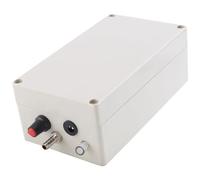 TsoLay 1 Piece Milking Pulse Milking Machine Accessory Host Vacuum Pump for Donkey Sheep Cow Pulse 12V Electric