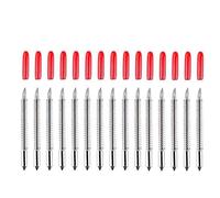 TsoLay 15Pcs 45 Degree for Graphtec CB09 Plotter Cutter Blades CB09U Silhouette Craftrobo Cutter 45 Degree