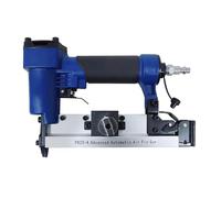 TsoLay 23 Gauge Pin Nailer 15/32 to 1Inch Pneumatic Nail Fine for Woodworking Applications