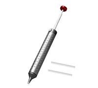 TsoLay Aluminum Powerful Desoldering Pump Metal Tin Absorber Solder Iron Welding Repair Tool