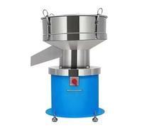 TsoLay Automatic Sieve Shaker, 750W Electric Flour Sifter, Flour Sifter Electric Vibrating Sieve Machine Sifter Shaker Machine with 1 Screens for Kitchen Restaurant Bakery