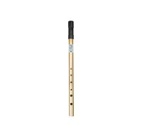 TsoLay Beginner Flute Irish Whistle Ireland Flute Bass Flute Beginner Flute Ideal for Playing Flute Piccolo Musical Instrument Clarinet(C/D/bB/bE Key) Musical Instrument