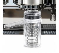 TsoLay E61 Coffee Machine Cleaning Set, Automatically Release Pressure Coffee Machine Backwashes, Self-cleaning Brewing Head For All Standard 58mm Brewing Head Coffee Machines