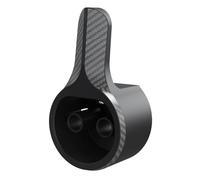 TsoLay EV Charger Holder Dock for Electric Vehicle Type 2 Charging Cable Extra Protection Leading Dock Accessories Parts