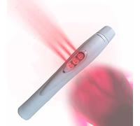 TsoLay Handheld Portable Vein Scanner, Infrared Vein Finder, Puncture Imaging Vessel Finder, for Hospitals,Clinic or Home Use, Easy Finding Subcutaneous Veins