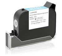 TsoLay High Adhesion Solvent Quick-Drying Ink- Suitable for Inkjet Printer 2588/2580/JS12/JS10 Non-Encrypted