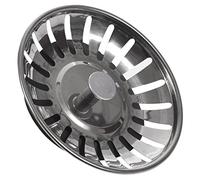 TsoLay Kitchen Sink Strainer Drainer Draining Waste Plug