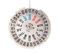 TsoLay NH16 NH16A Double-Calendar Three-Pin Automatic Mechanical High-Precision Movement Watch Movement Replacement Watch Movement