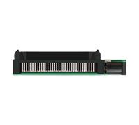 TsoLay OPS Power Line Adapter 80 Pin Teaching Machine Computer Adapter Board Cord Adapter Converter