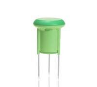 TsoLay Tuya Zigbee Smart Soil Tester Temperature and Humidity Meter Thermohygrometer Garden Automation Irrigation Detector