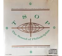 TSOP - The Sound of Philadelphia