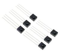 TSOP4838 IR Receiver Module 6PCS 38kHz Infrared Receiver