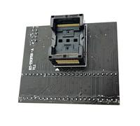 TSOP56 Adapter Socket Advanced for RT809H Programmer TSOP56-A Read/Write Dock for Automotive Navigation Systems