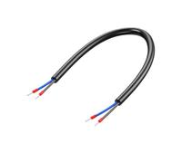 Tsophreniq 0.2M Sheath Cable Electronic Circuit Board Equipment Wiring Easy Installation for Electrical Connection Permanent Transmission Line