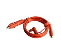 Tsophreniq 12V 24V DC7909 DC8020 Chargers Cable for Power Stations with 15A High Current Output Car Cigarettes Cable