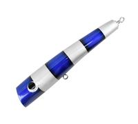 Tsophreniq 240mm Fishing Hard Baits Floating Artificial Topwater Swimbait Fishing Baits Crankbait Sinking Lures for Sea Angling Saltwater Casting Lures