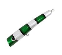 Tsophreniq 240mm Fishing Hard Baits Floating Artificial Topwater Swimbait Fishing Baits Crankbait Sinking Lures for Sea Angling Saltwater Casting Lures