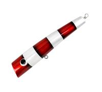 Tsophreniq 240mm Fishing Hard Baits Floating Artificial Topwater Swimbait Fishing Baits Crankbait Sinking Lures for Sea Angling Saltwater Casting Lures