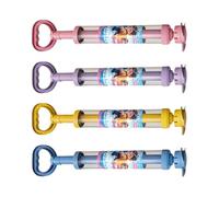 Tsophreniq 4 Pieces Big Liquid Shooters Set for Children Adults Pool Play Beach Games and Backyard Entertainment Party Water for Adults