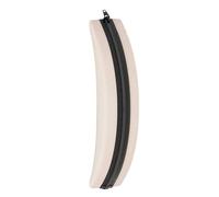 Tsophreniq Anti Silicone Headbeam Cover Protector Design Headband Sleeve Case for EH500 Headphone Enjoy Comfort Head Band Case
