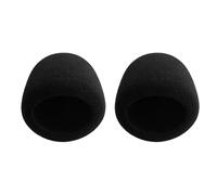Tsophreniq Artificial Furs Windscreen for ZDM-1 Microphones Reduces Wind and Sounds Effectively Vocal Accessory