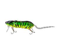 Tsophreniq Artificial Hard Baits Advanced Fishing Lures Feature Imitations Design and Long Ranges Casting Capabilities Rest Fishing Allurement