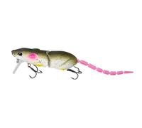 Tsophreniq Artificial Hard Baits Advanced Fishing Lures Feature Imitations Design and Long Ranges Casting Capabilities Rest Fishing Allurement