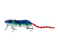 Tsophreniq Artificial Hard Baits Advanced Fishing Lures Feature Imitations Design and Long Ranges Casting Capabilities Rest Fishing Allurement