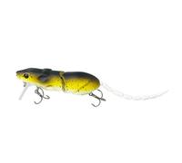 Tsophreniq Artificial Hard Baits Advanced Fishing Lures Feature Imitations Design and Long Ranges Casting Capabilities Rest Fishing Allurement