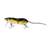 Tsophreniq Artificial Hard Baits Advanced Fishing Lures Feature Imitations Design and Long Ranges Casting Capabilities Rest Fishing Allurement