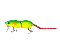 Tsophreniq Artificial Hard Baits Advanced Fishing Lures Feature Imitations Design and Long Ranges Casting Capabilities Rest Fishing Allurement