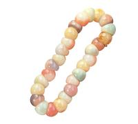Tsophreniq Authentic Buddhist Prayer Beads Mindfulness Beads Bangle for Women Serenity and Inner Peace Elegant Wristband