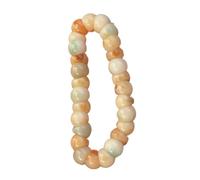 Tsophreniq Authentic Buddhist Prayer Beads Mindfulness Beads Bangle for Women Serenity and Inner Peace Elegant Wristband