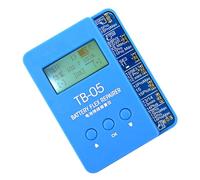 Tsophreniq Battery Repair Instrument for Phone 11-15 Battery Data Reading Writing Device Health Warning Error Fix Repair Programmer