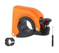 Tsophreniq Careful Cycle Toll Tall Capacity Warning Polyamide Aluminum Building Easy Installation Consistent Plan Strong Durability Quick Install Cycle Toll