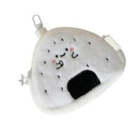 Tsophreniq Charm Styles Pouches for Students to Organize School Supplies Neatly Portable Planner Bag