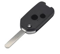 Tsophreniq Code Shipment Shell Replacement Lacking Electronics for Compatible Car Models Such As KR55WK49308 N5FA05TAA Simple Mounting ABS Metal