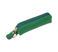Tsophreniq Coin Purse Keychain Bag Charm Minis Leather Coin Pouches for Backpack Decorations Change Purses Keychain for Womens Zippers Change Wallet Small Minis Pouches Purse