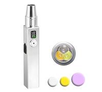 Tsophreniq Compact Multifunctional LED Light with Three Modes Ideal for Resin Analysis Portable Jewelry Light