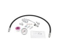 Tsophreniq Comprehensive Air Pressure Assessment Equipment for 6.0L to 7.3L Engine Oil Circuit Diagnostics Stream IPR Tester