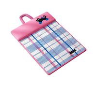 Tsophreniq Cooling Pad Designed with Better PU for Hot Days Cozy Rest Area Cooling Pet Mattress