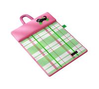 Tsophreniq Cooling Pad Designed with Better PU for Hot Days Cozy Rest Area Cooling Pet Mattress