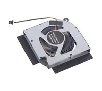 Tsophreniq CPU GPU Cooling Fan Heatsink Laptop Graphics Card for AN515-58-51R3 AN515-58 Laptop Notebook