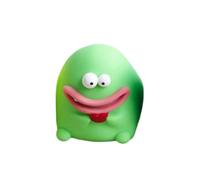 Tsophreniq Customs Resin ESC Keycap with Ugly Monsters Themed Figure for Keyboards Enthusiasts Resin Keycap