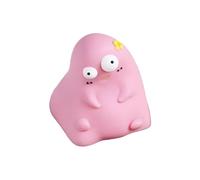 Tsophreniq Customs Resin ESC Keycap with Ugly Monsters Themed Figure for Keyboards Enthusiasts Resin Keycap