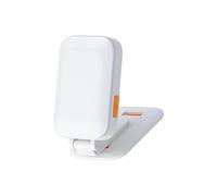 Tsophreniq Desktop Video Conference Light for Meeting, Computer, Laptop, Works From Home with Adjustable Brightness Lighting