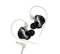 Tsophreniq Detachable Cable Gaming Headsets In-Ear Earbuds for Accurate Sound Localization and Enhances Game Immersively Noise Cancelling Gaming Headphones