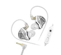 Tsophreniq Detachable Cable Gaming Headsets In-Ear Earbuds for Accurate Sound Localization and Enhances Game Immersively Noise Cancelling Gaming Headphones