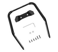 Tsophreniq Distance Ride Saddle Pack Bracket Aluminum Alloy Rack | Daily Travel, Rough Pavement Balance