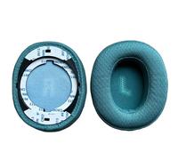 Tsophreniq Earpads for E55BT Quincy Headsets Replacement Ear Cushions Breathable Soft Materials for Comfort Ear Pad for Headphones